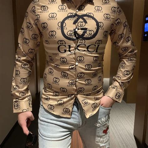 cheapest gucci shirt.